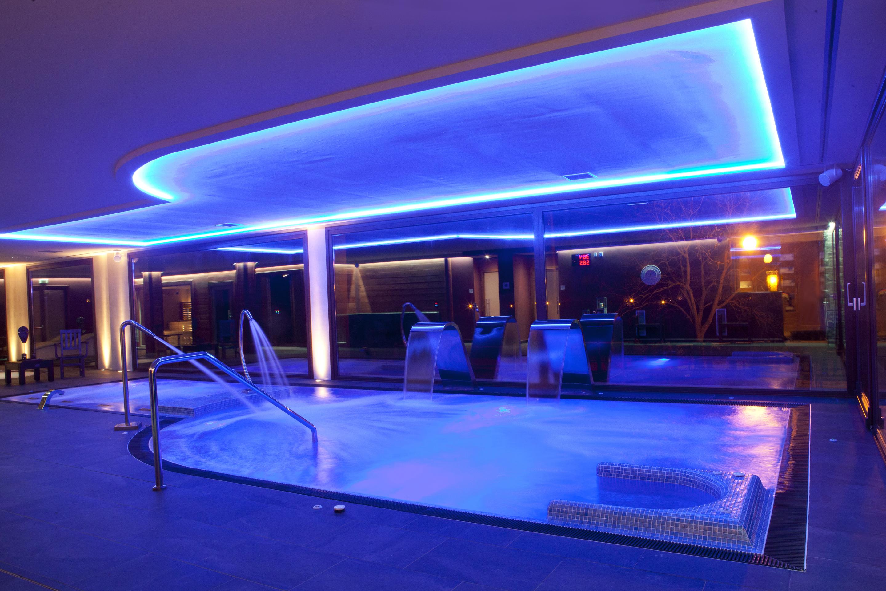Hotel & Spa Pena Montanesa Ainsa Exterior photo